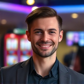 Vera Schumacher — Krypto Casinos reviewer